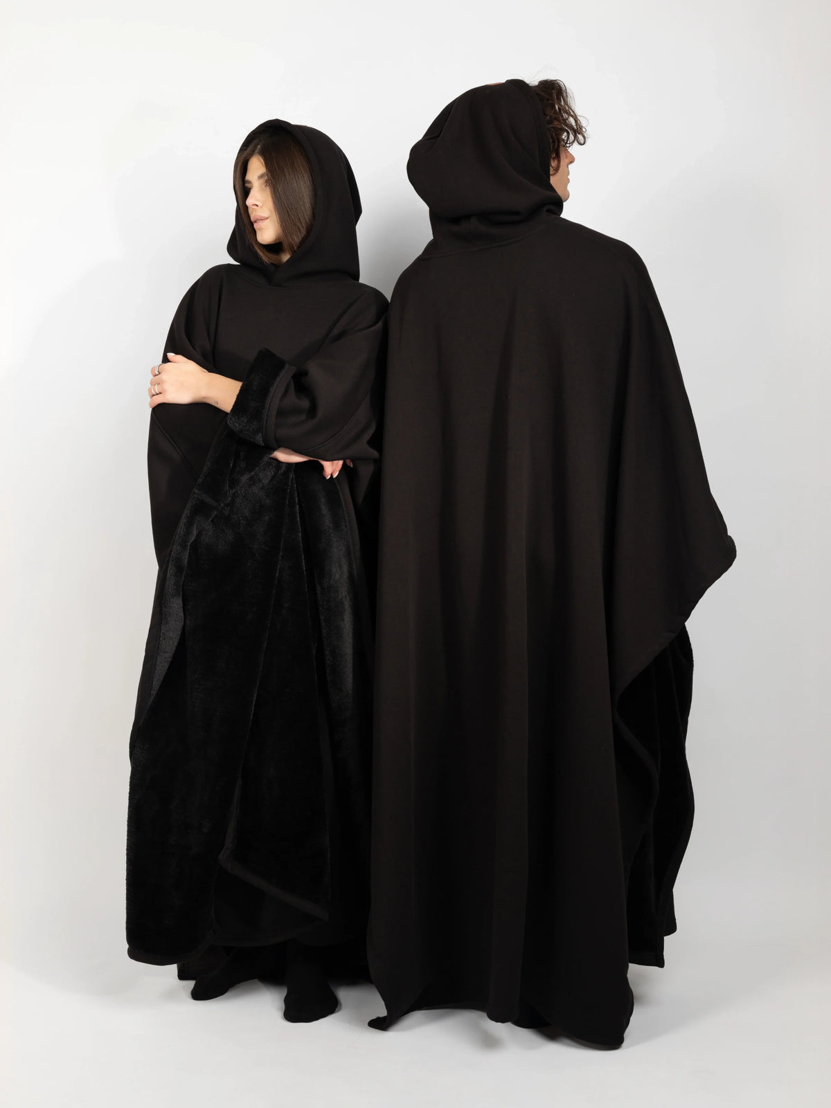 Clariscia Eden Hoodie