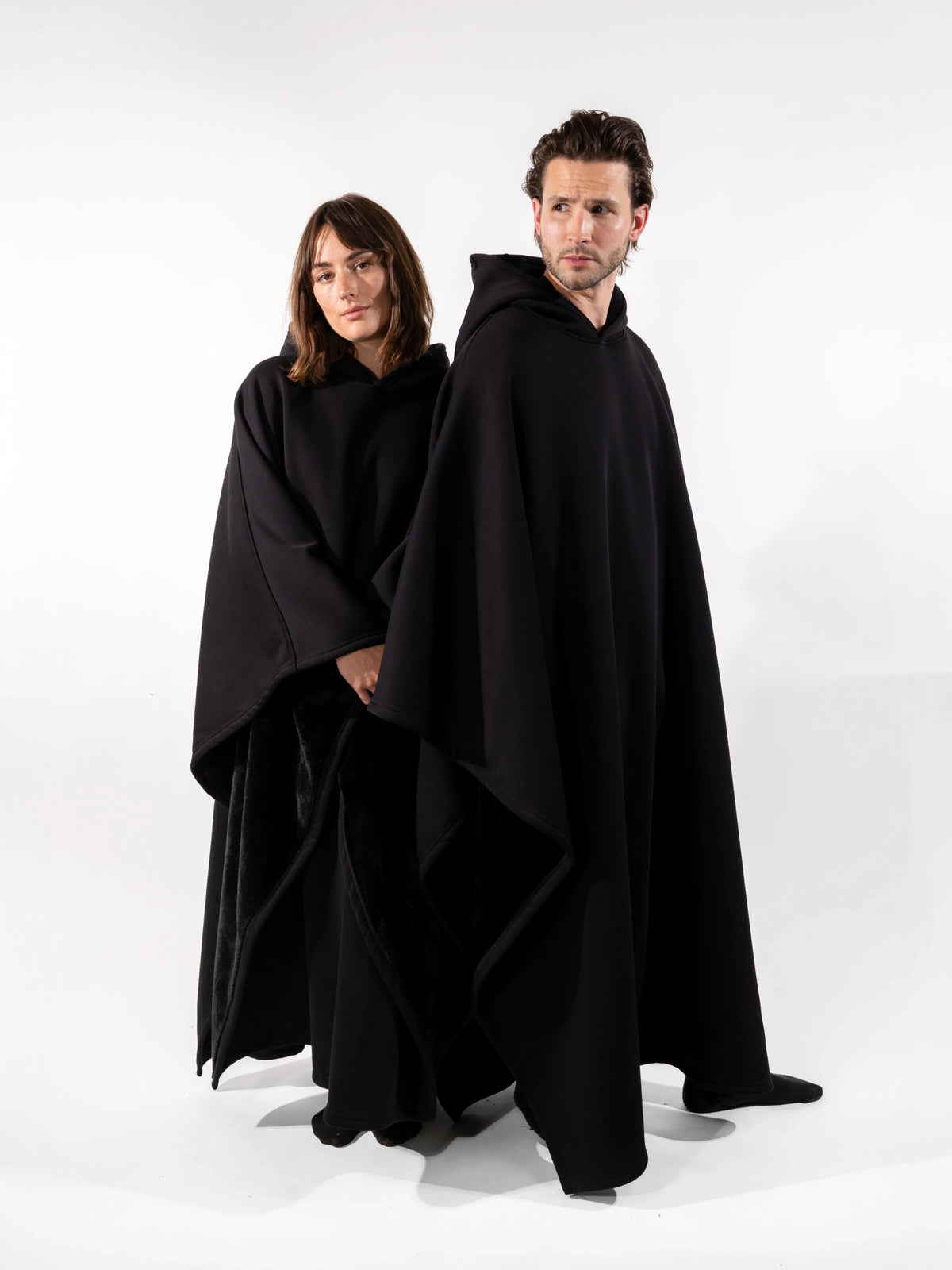 Clariscia Eden Hoodie
