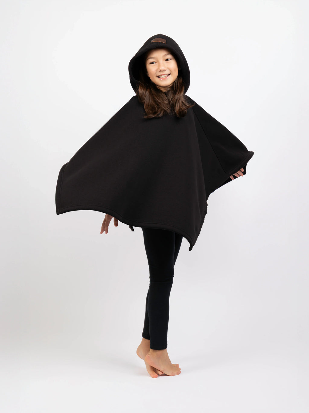 Clariscia Eden Hoodie