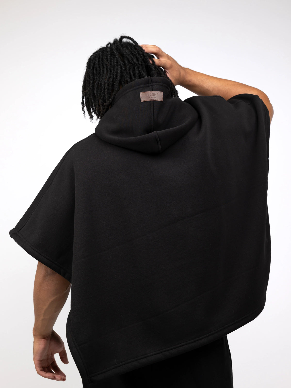 Clariscia Eden Hoodie