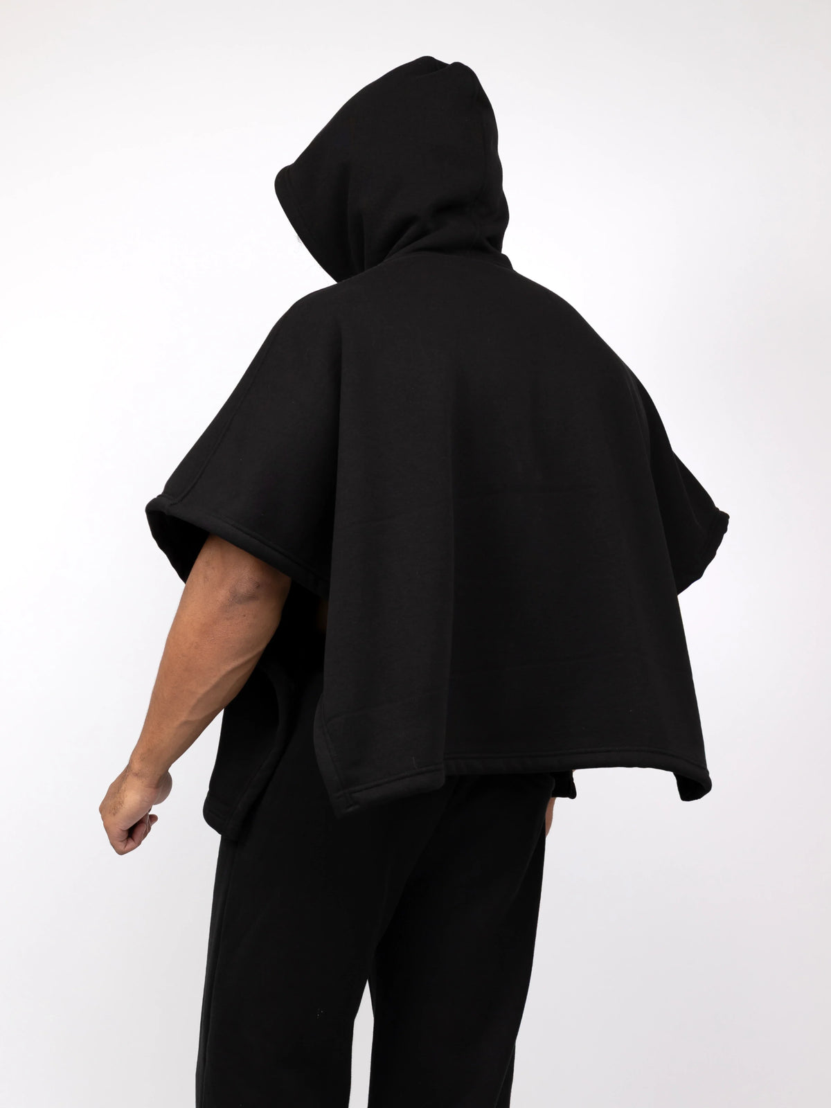 Clariscia Eden Hoodie