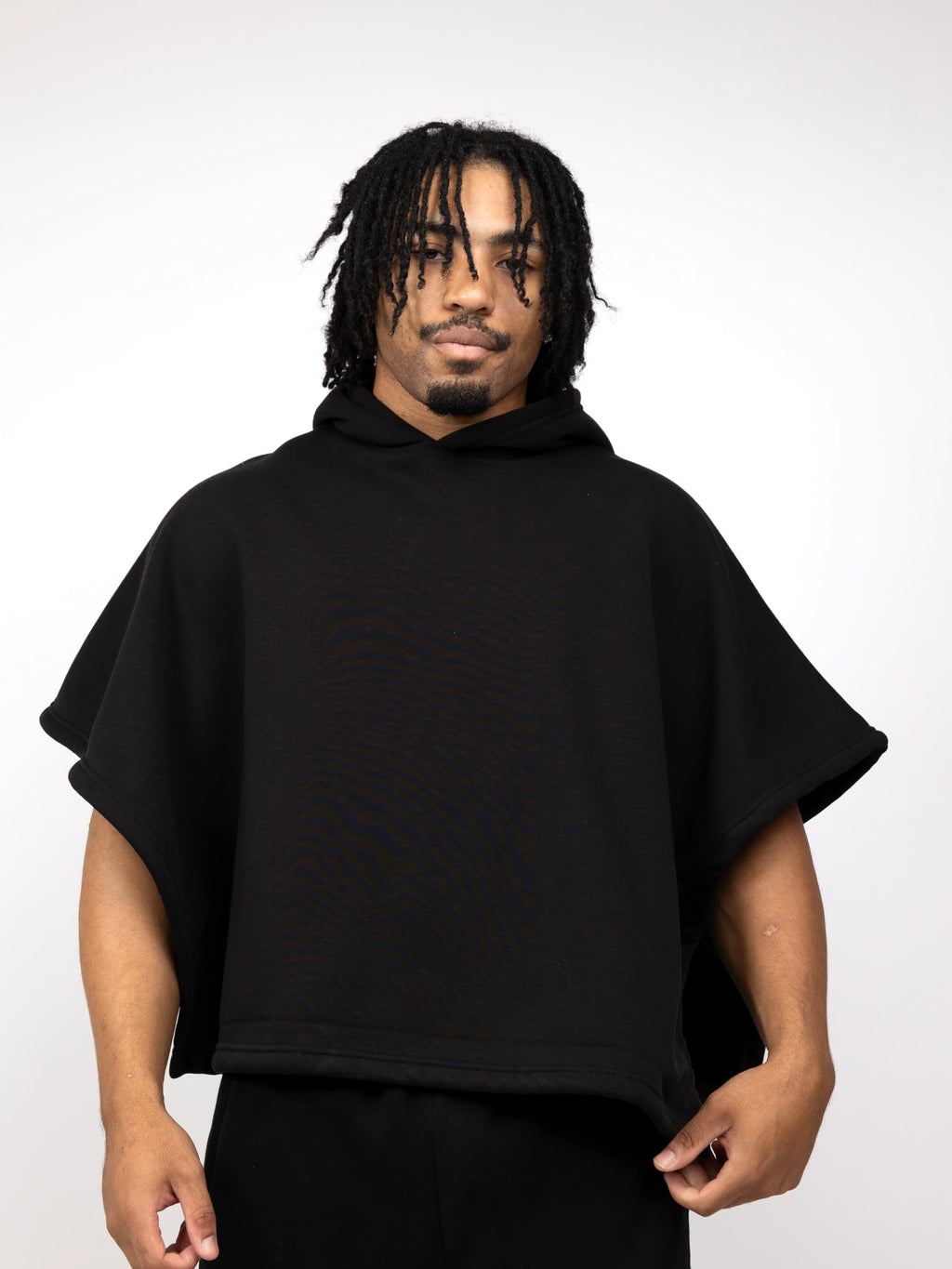 Clariscia Eden Hoodie