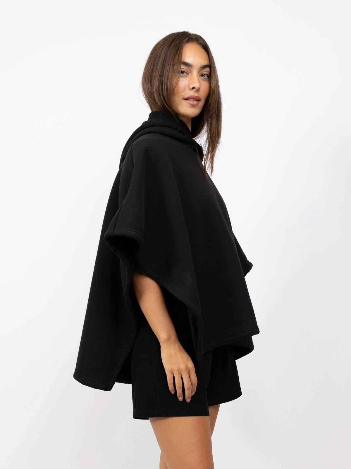 Clariscia Eden Hoodie