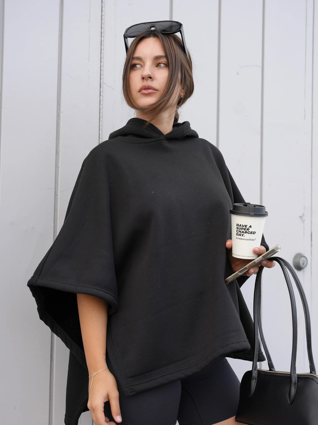 Clariscia Eden Hoodie
