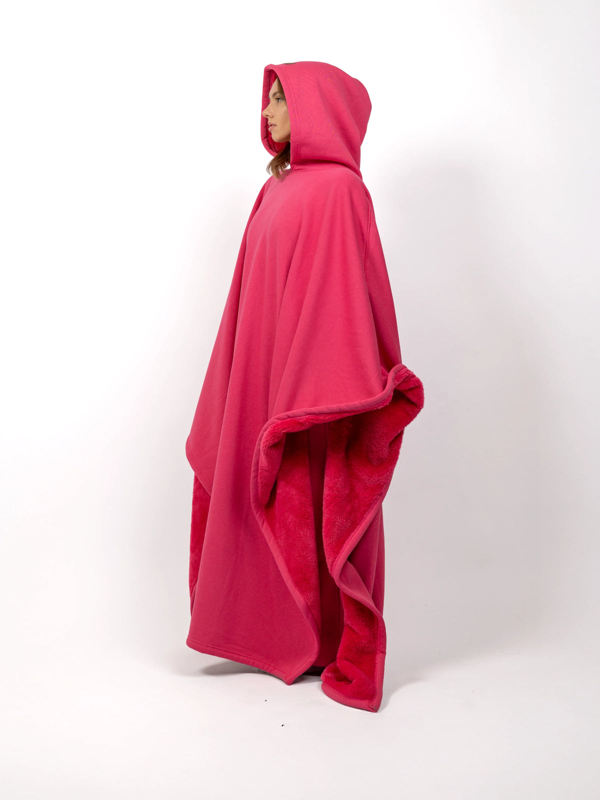 Clariscia Eden Hoodie