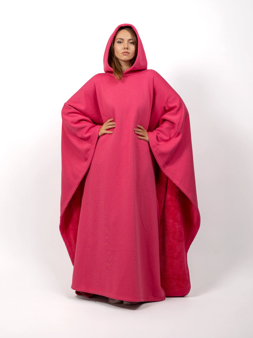 Clariscia Eden Hoodie