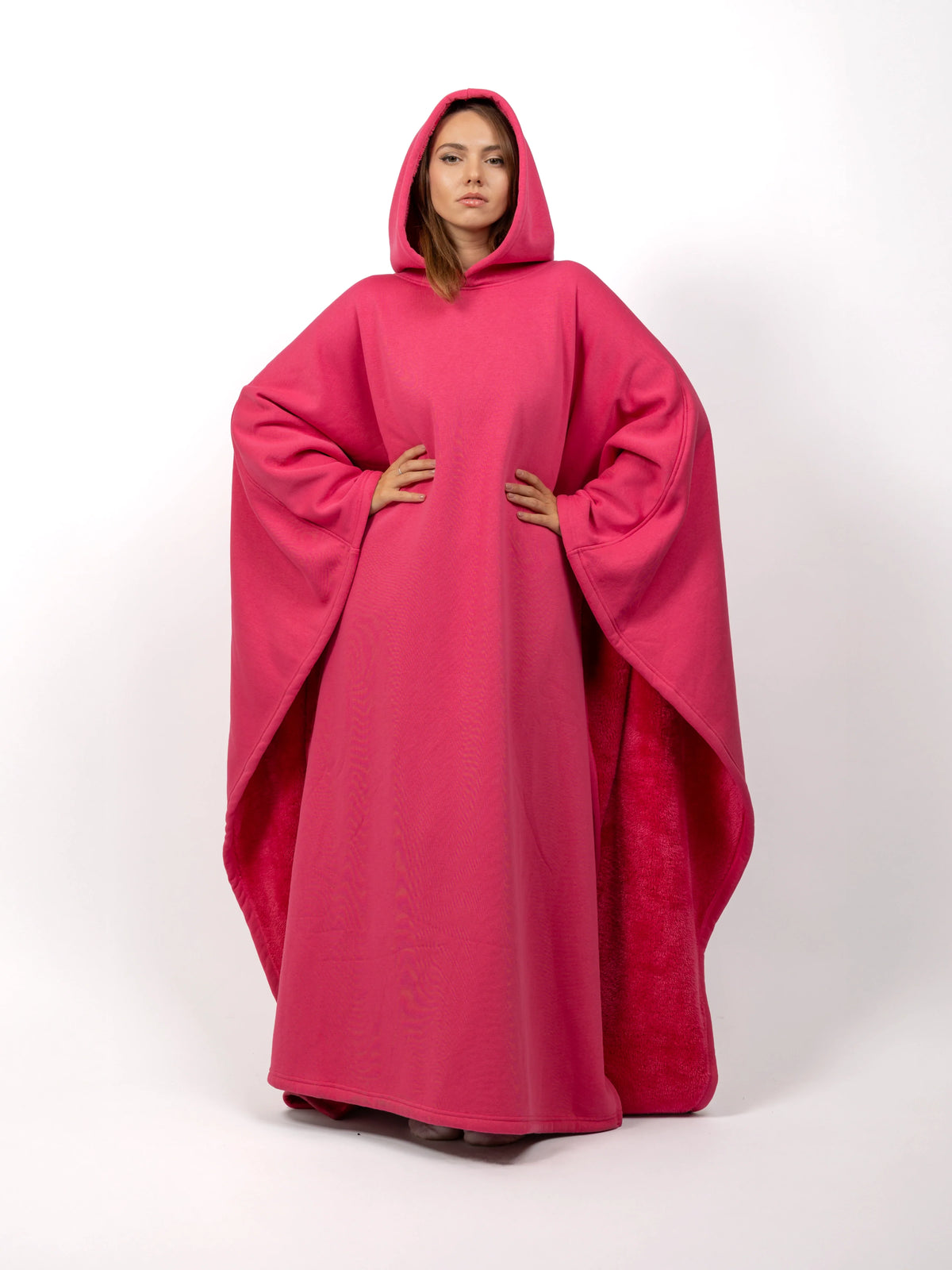 Clariscia Eden Hoodie