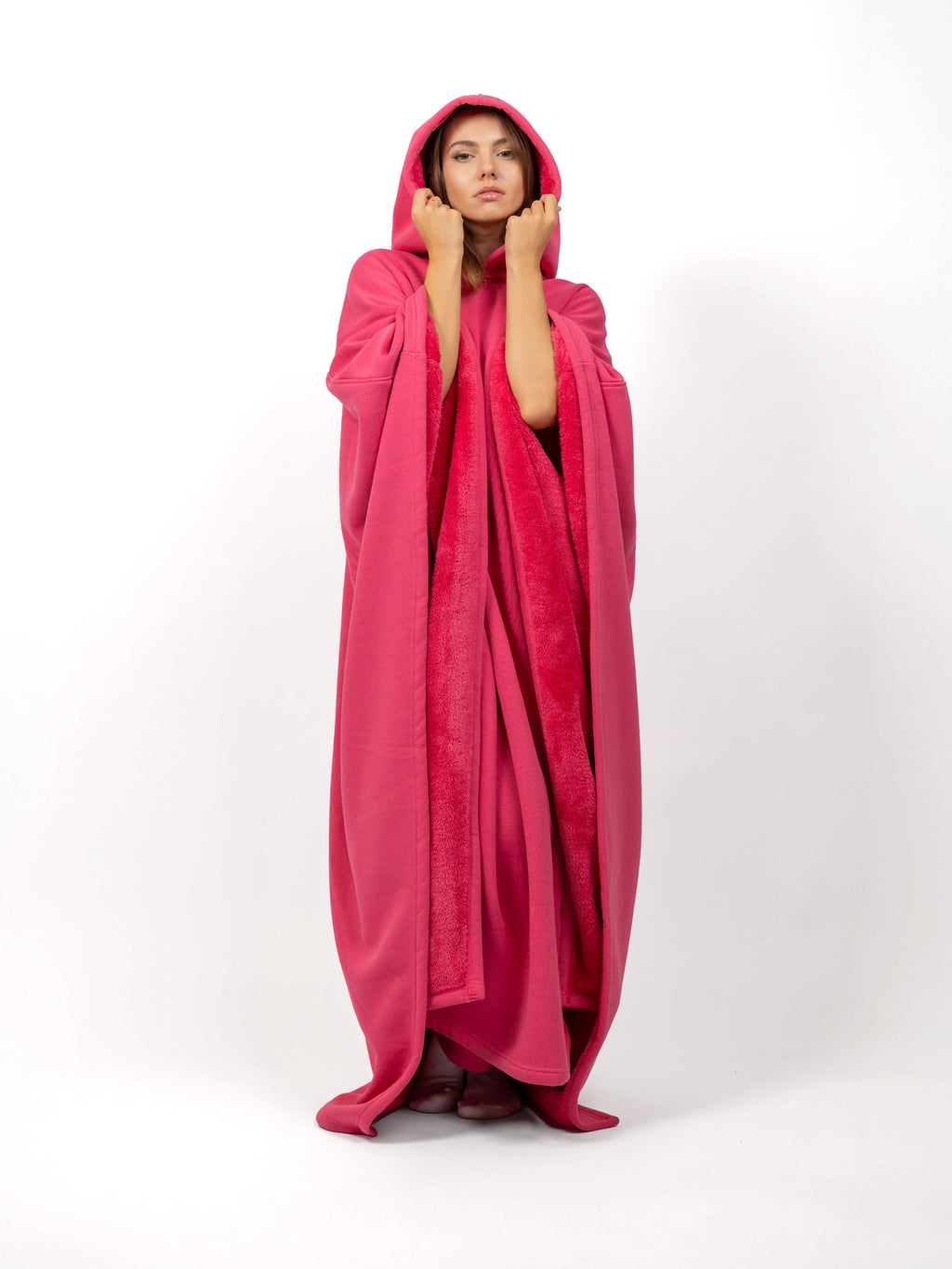 Clariscia Eden Hoodie