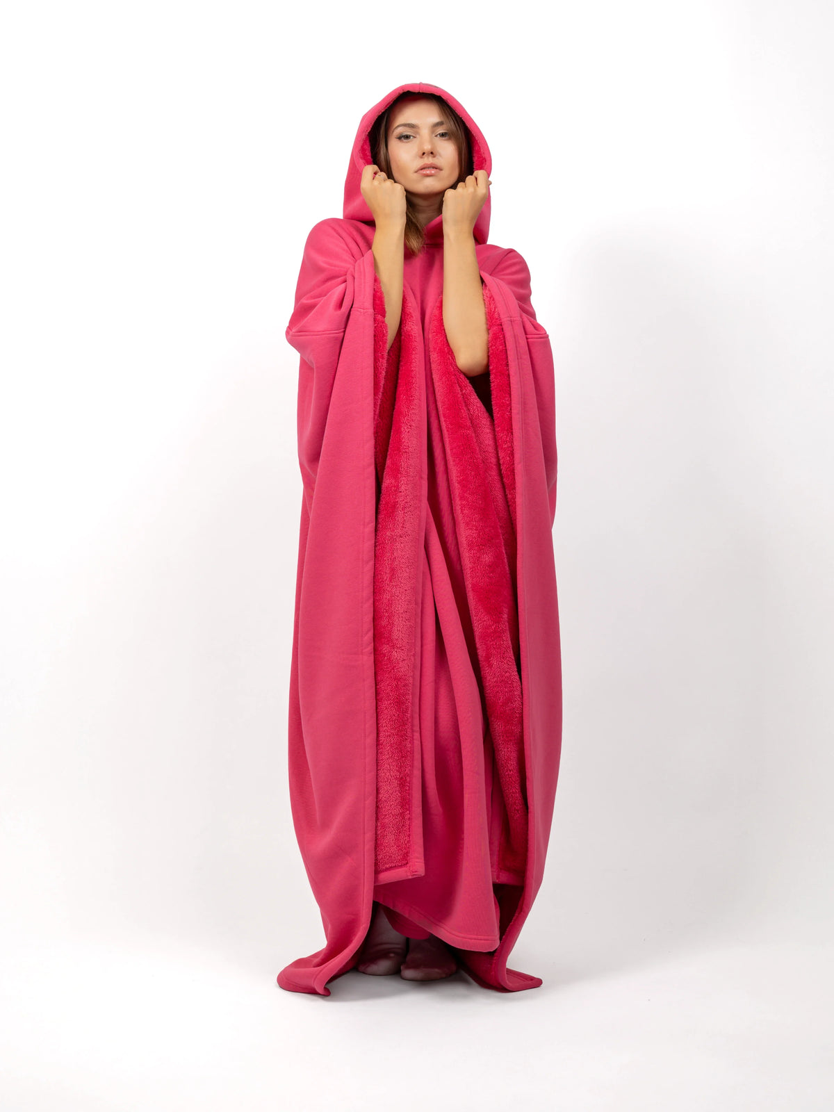 Clariscia Eden Hoodie