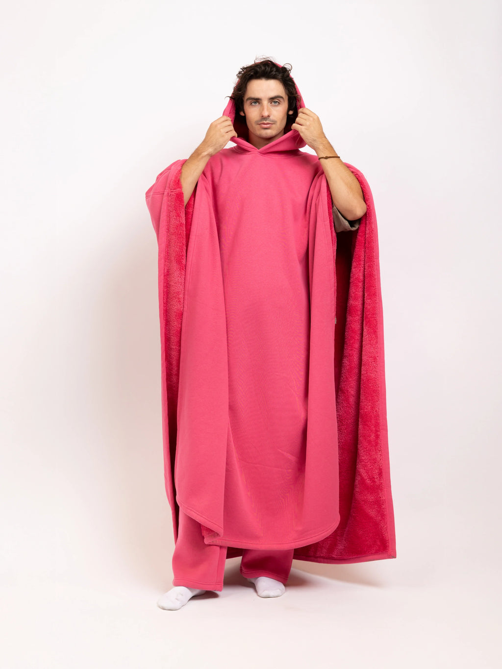 Clariscia Eden Hoodie