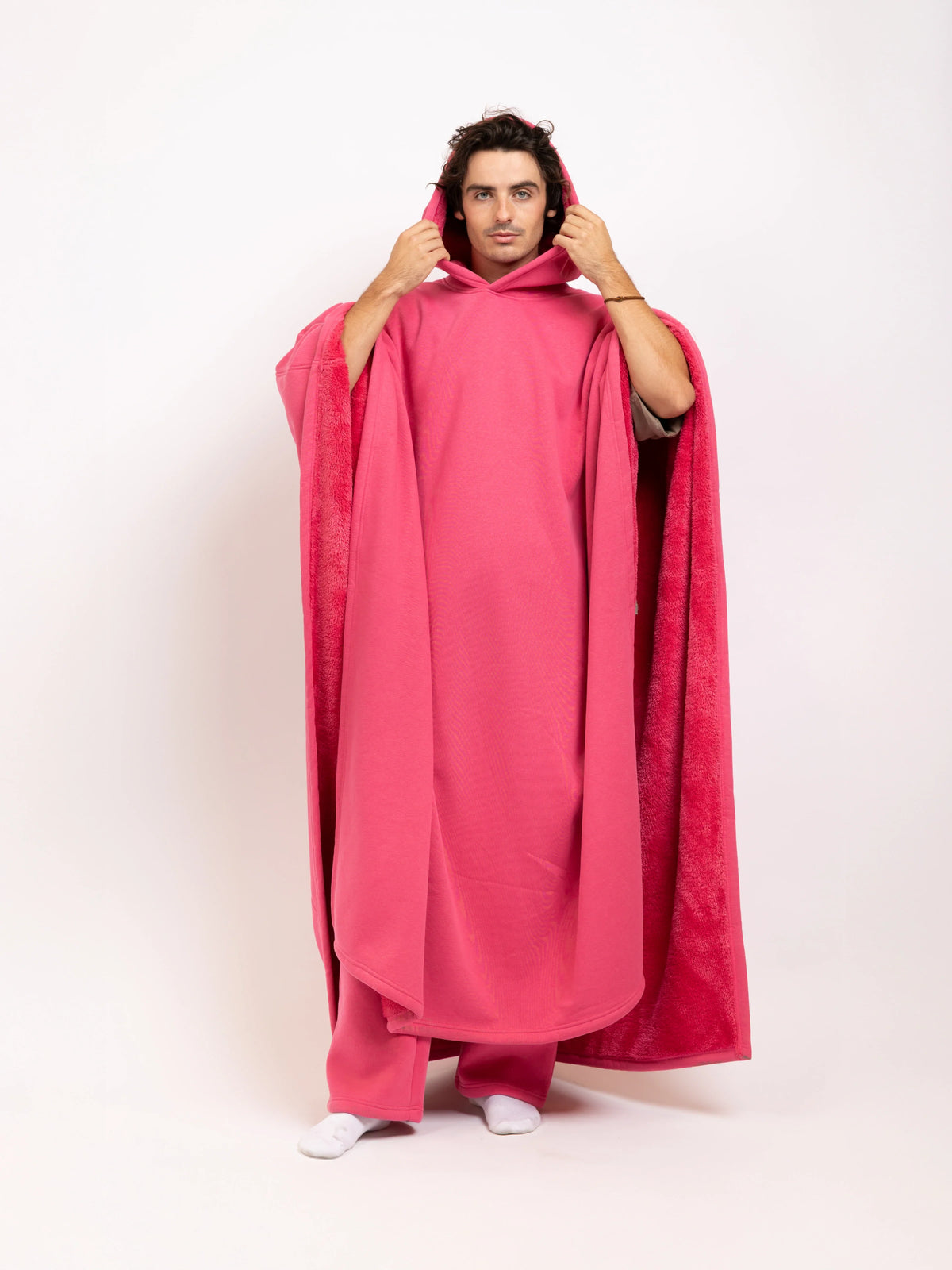 Clariscia Eden Hoodie