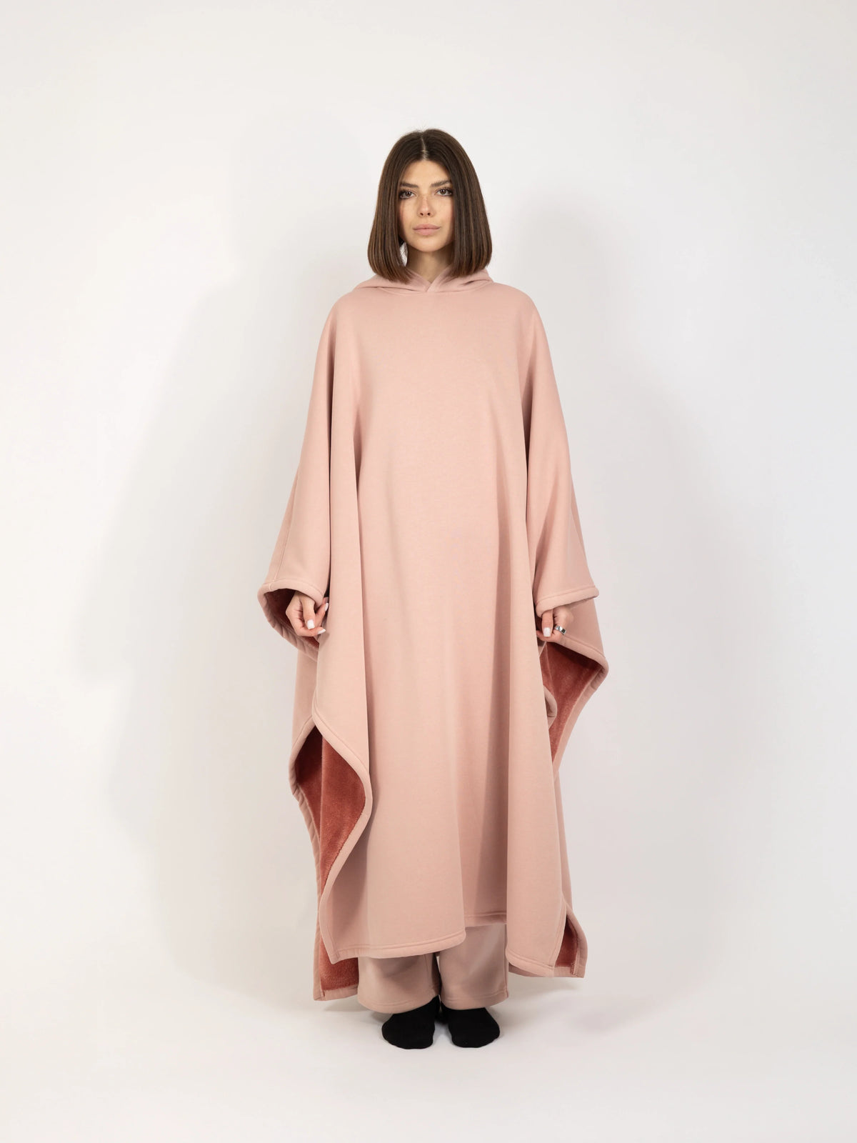 Clariscia Eden Hoodie
