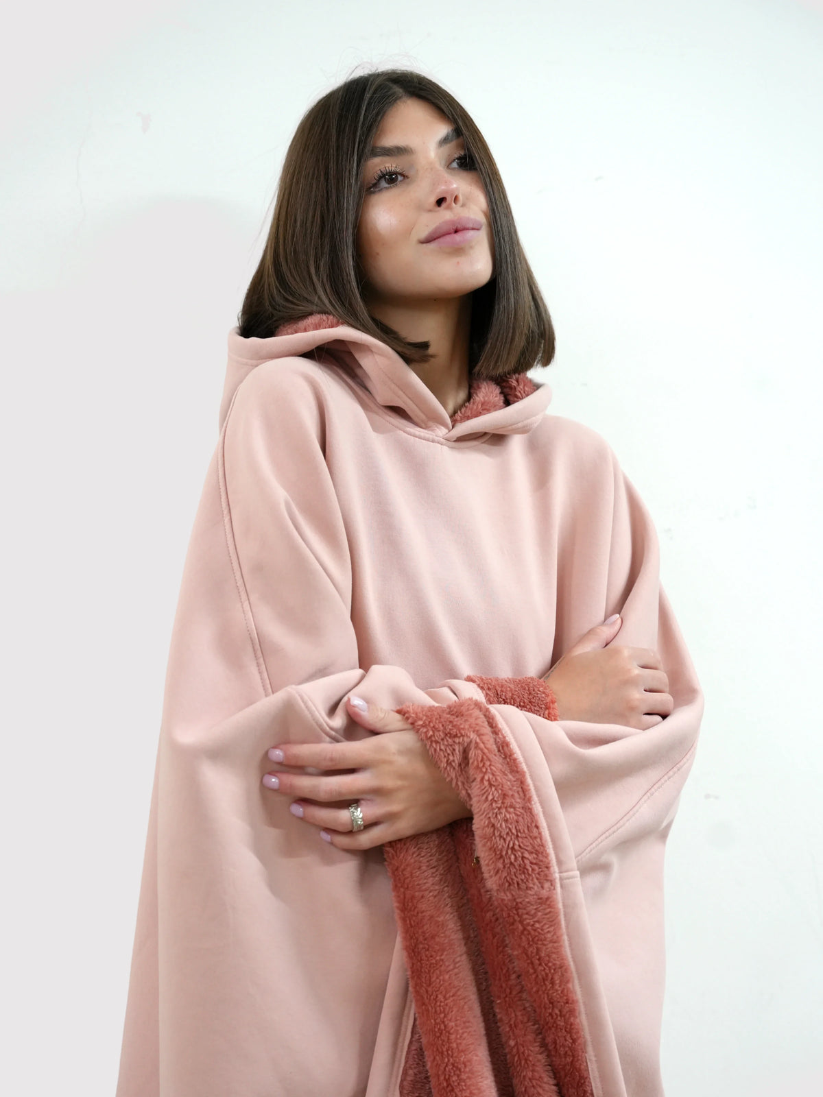 Clariscia Eden Hoodie
