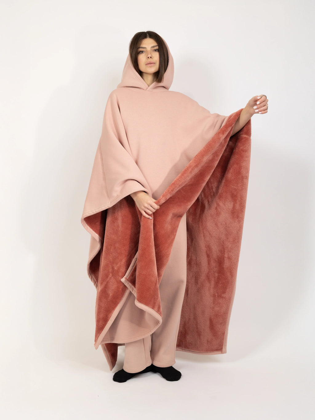 Clariscia Eden Hoodie