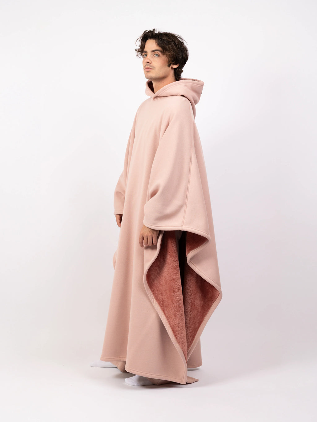 Clariscia Eden Hoodie