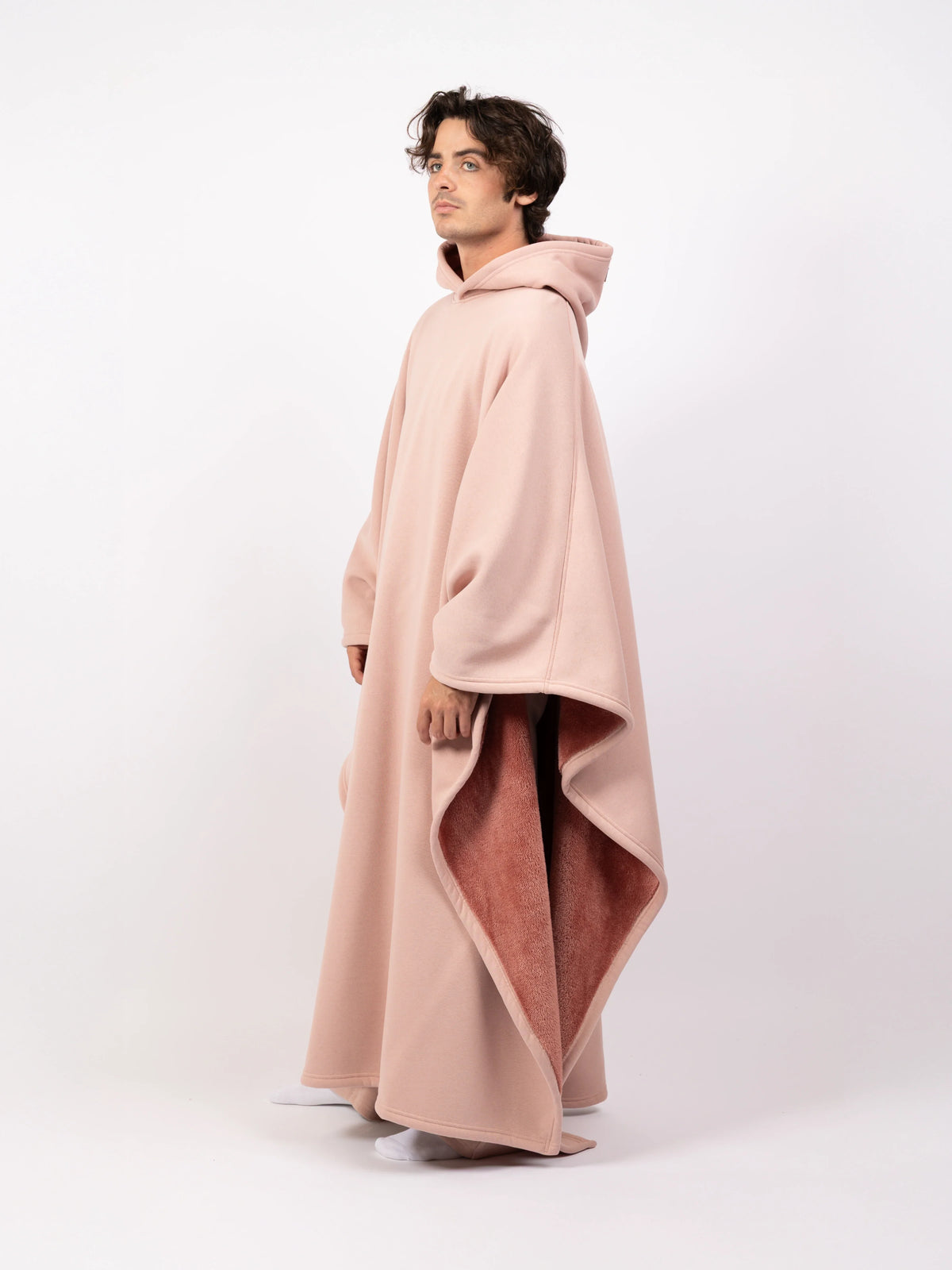 Clariscia Eden Hoodie