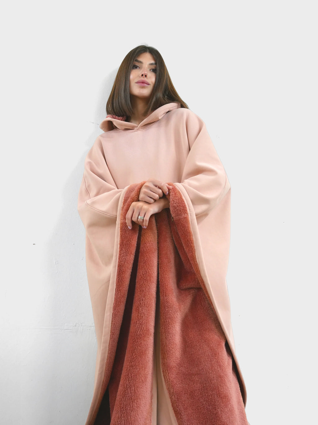 Clariscia Eden Hoodie