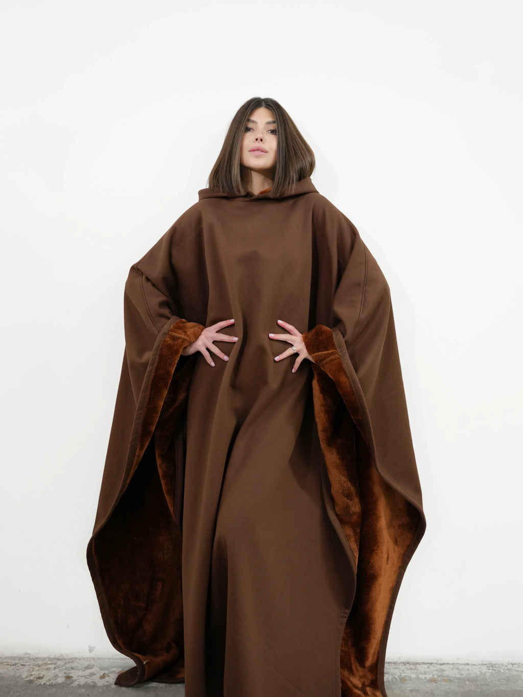 Clariscia Eden Hoodie
