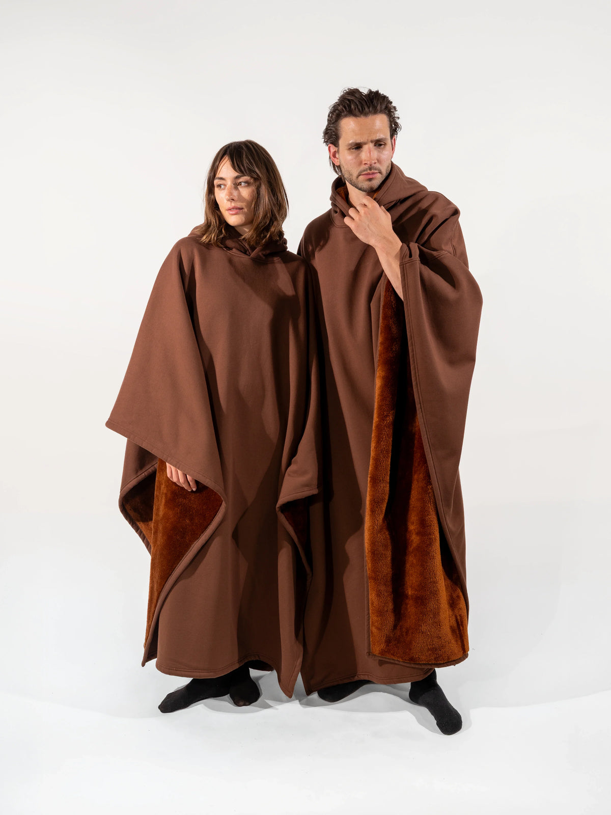Clariscia Eden Hoodie
