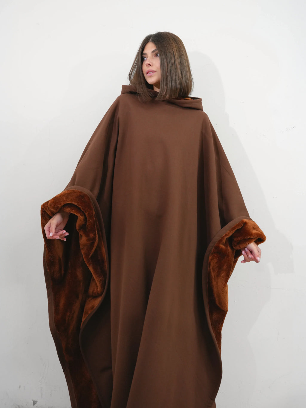 Clariscia Eden Hoodie