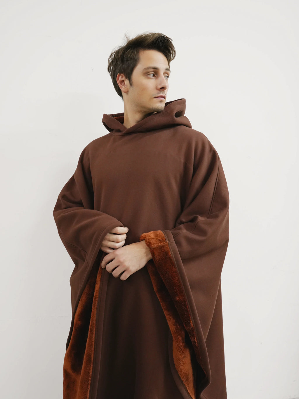 Clariscia Eden Hoodie
