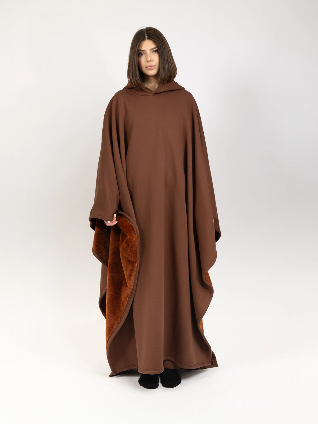 Clariscia Eden Hoodie