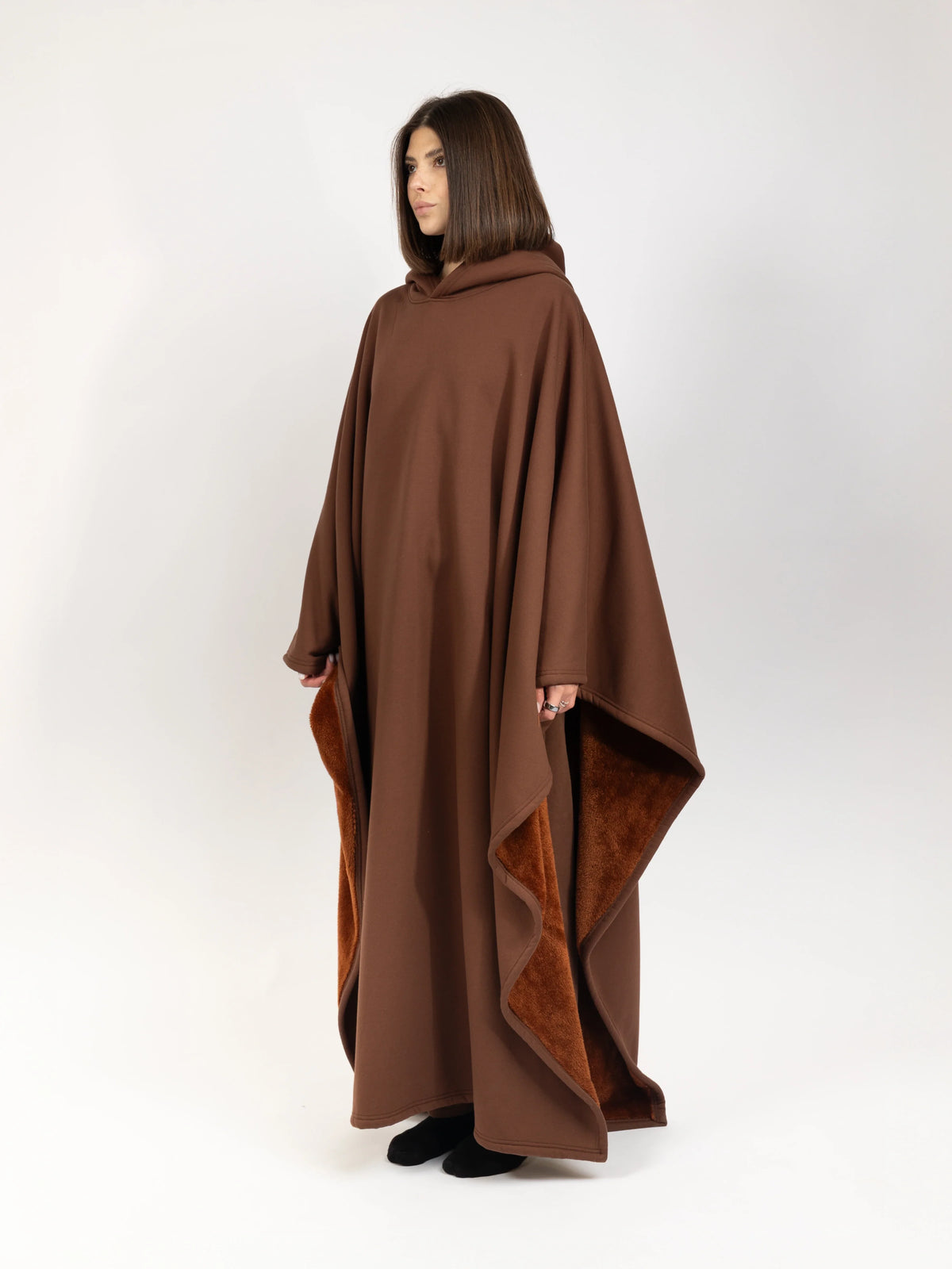 Clariscia Eden Hoodie