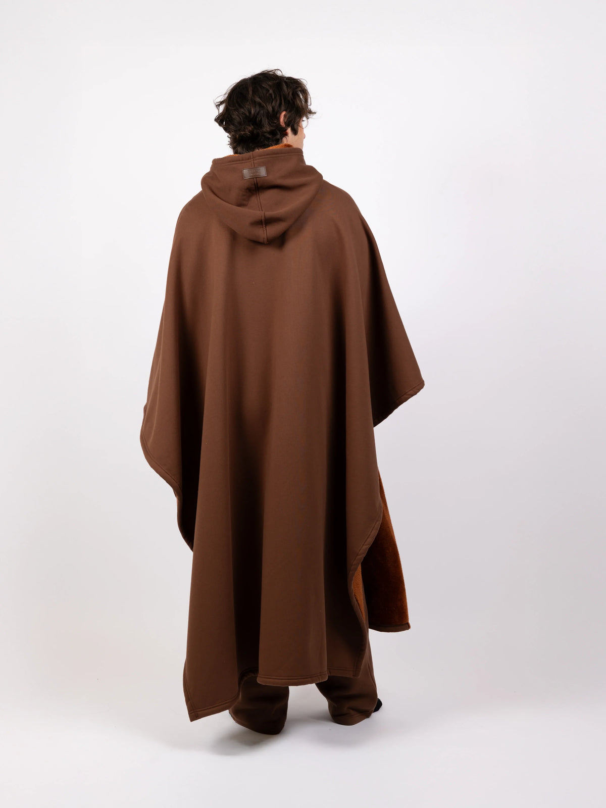 Clariscia Eden Hoodie