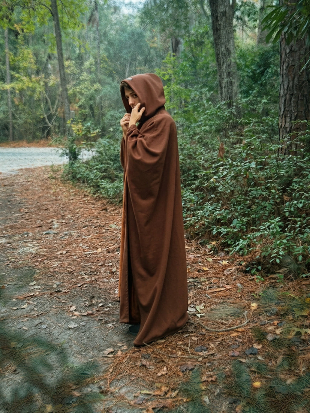Clariscia Eden Hoodie