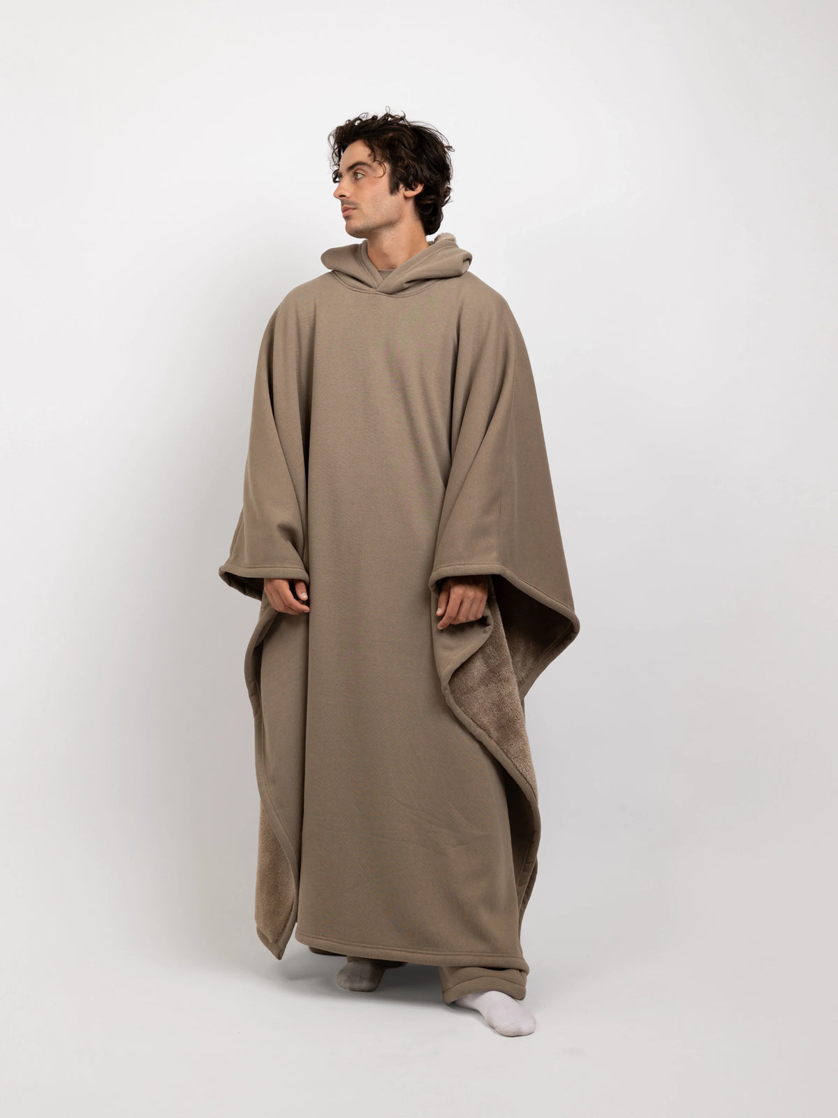 Clariscia Eden Hoodie