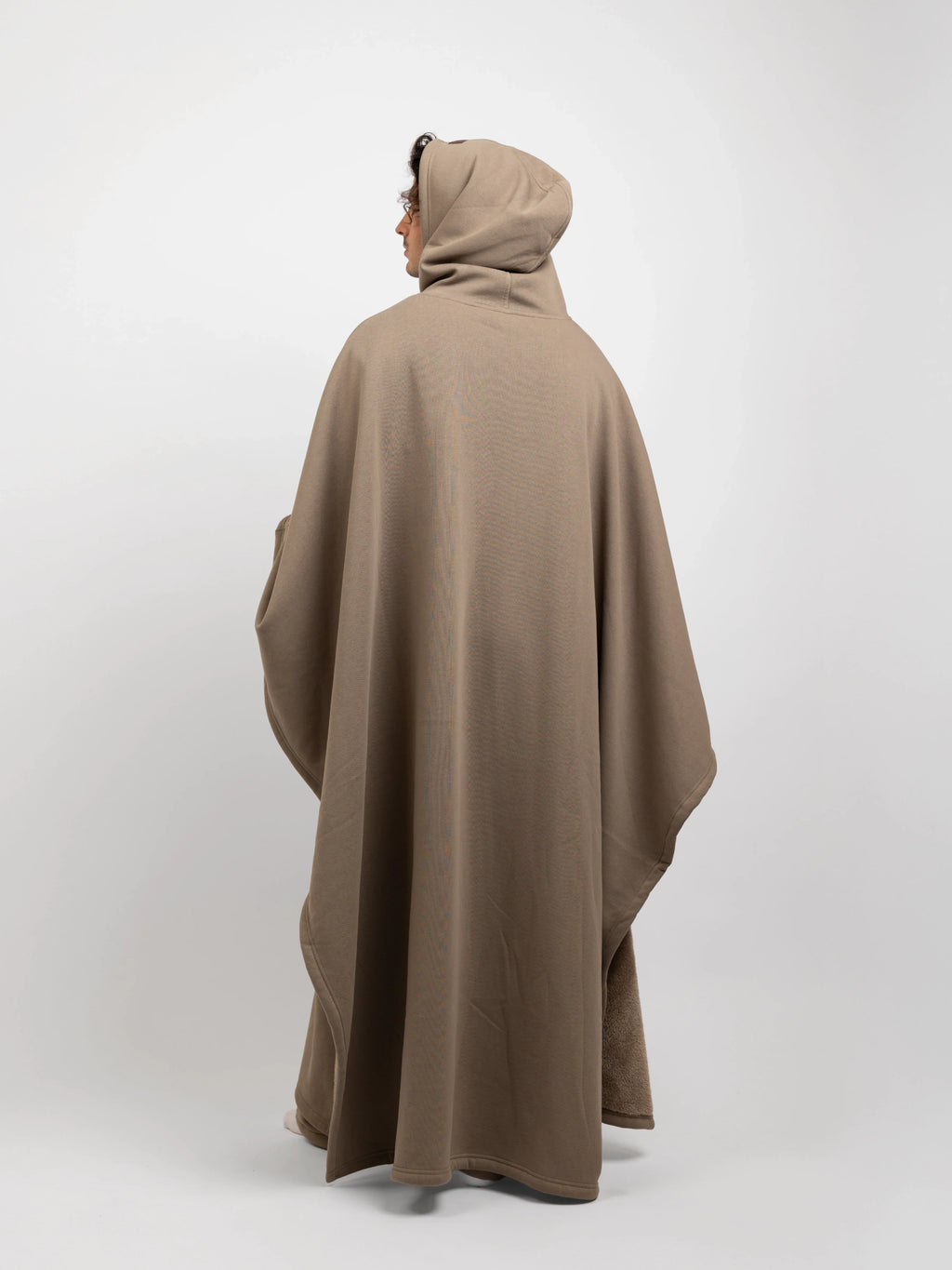 Clariscia Eden Hoodie