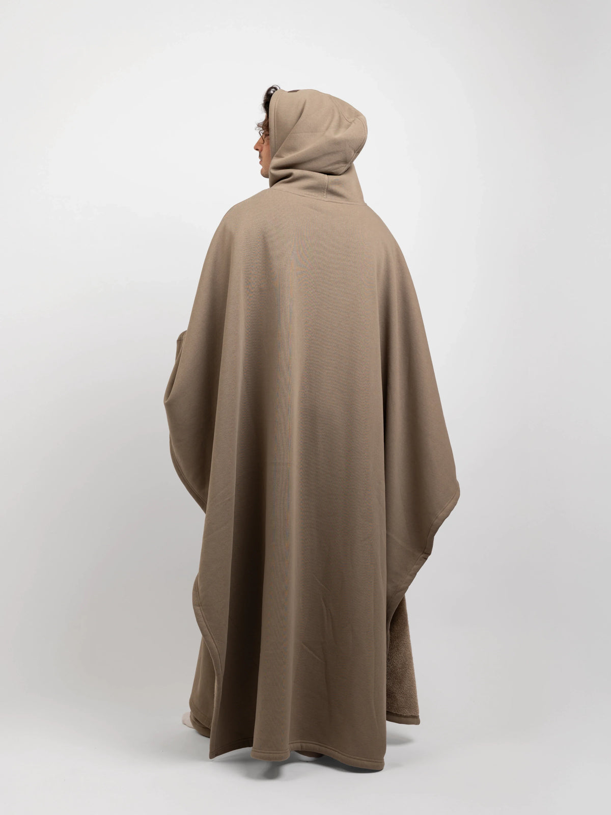 Clariscia Eden Hoodie