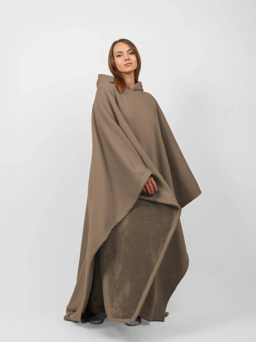 Clariscia Eden Hoodie