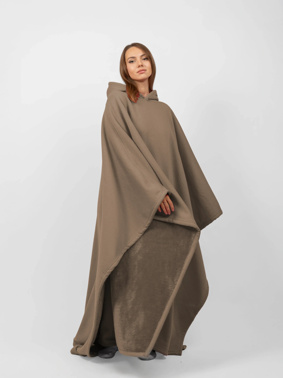 Clariscia Eden Hoodie