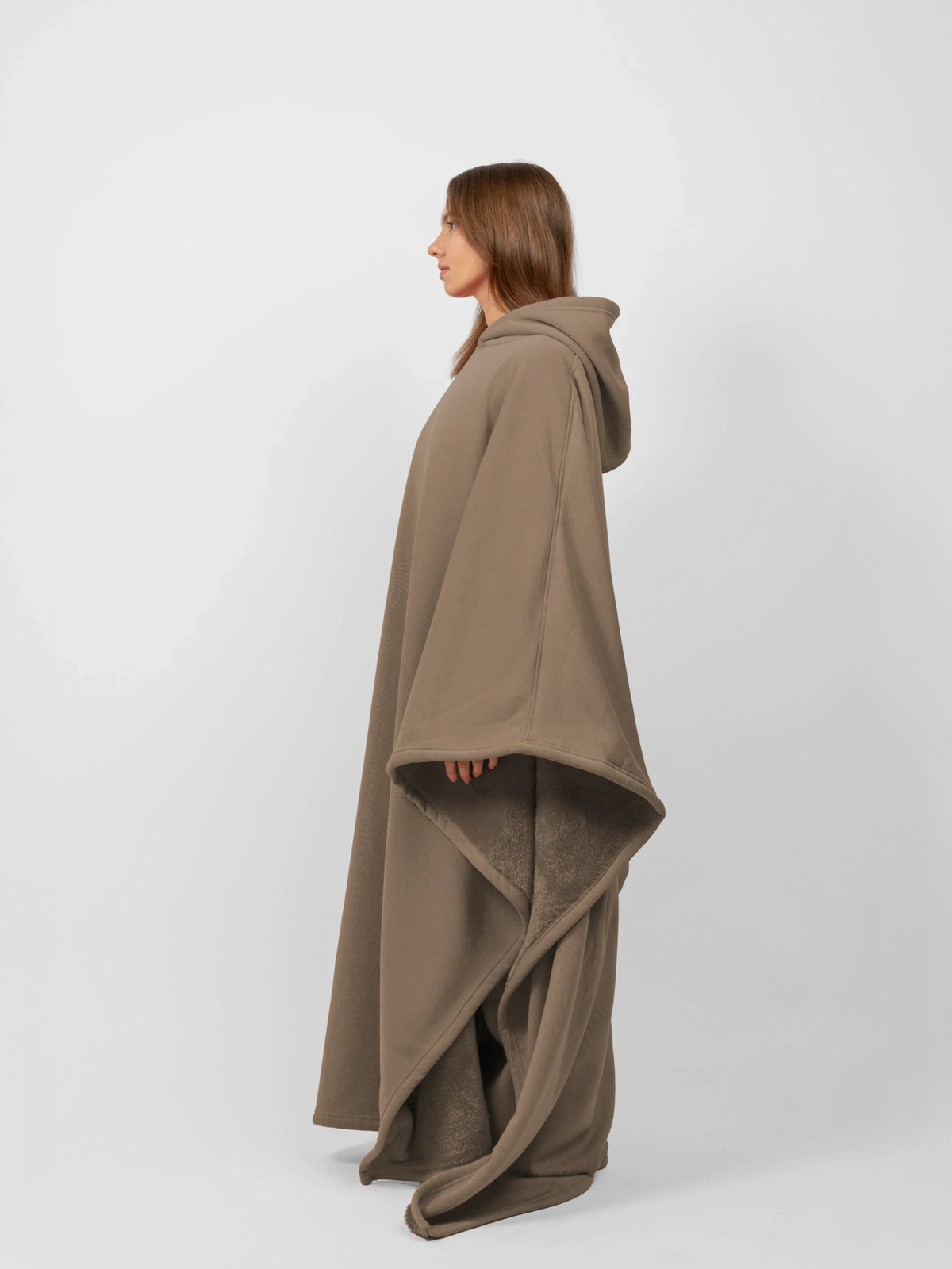 Clariscia Eden Hoodie