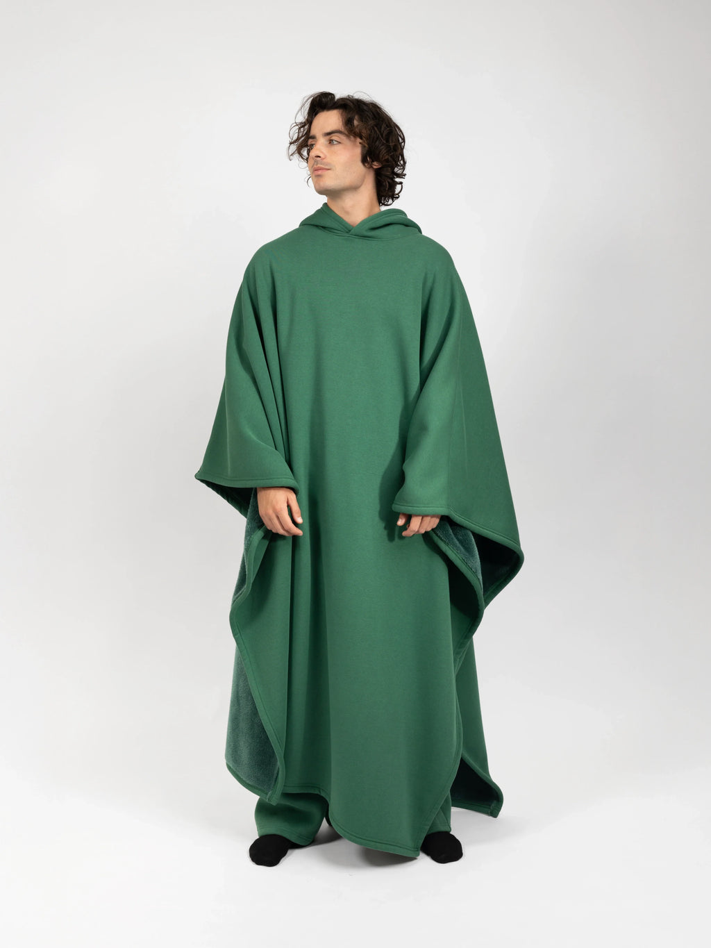 Clariscia Eden Hoodie