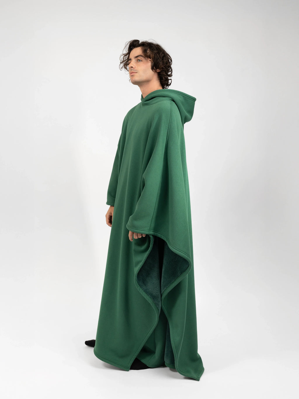 Clariscia Eden Hoodie