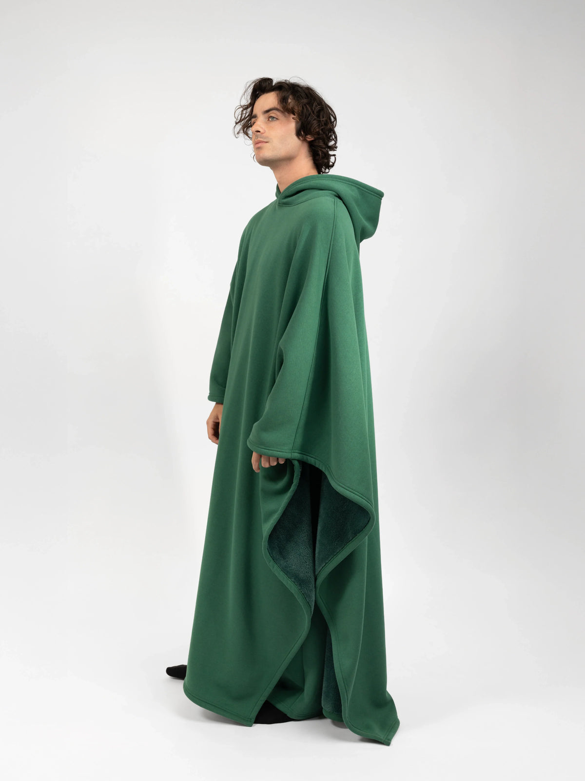 Clariscia Eden Hoodie