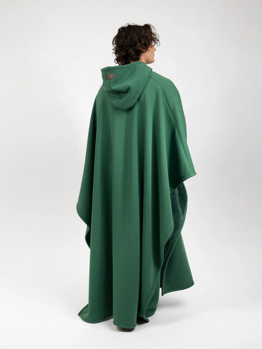 Clariscia Eden Hoodie