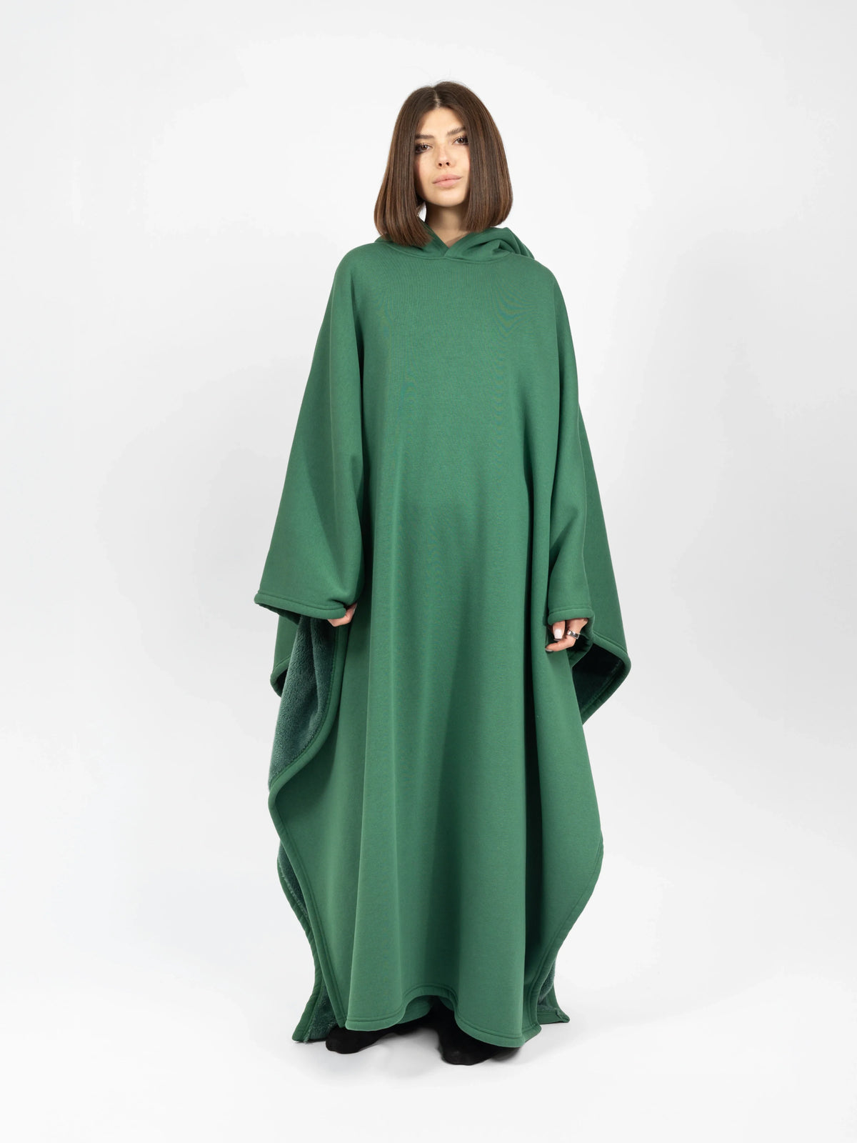 Clariscia Eden Hoodie