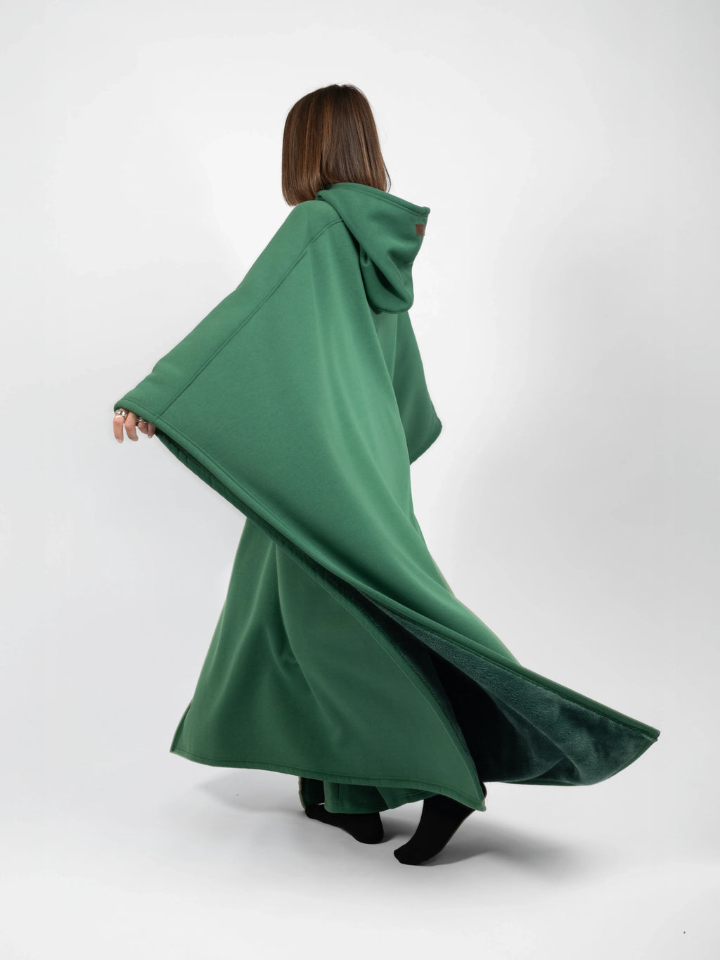 Clariscia Eden Hoodie