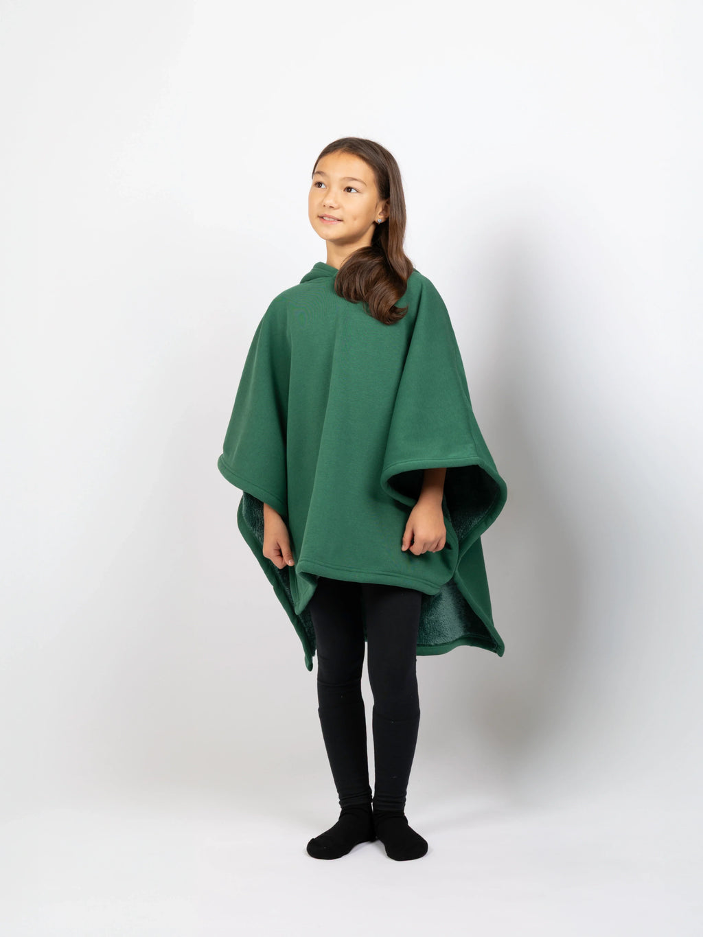 Clariscia Eden Hoodie