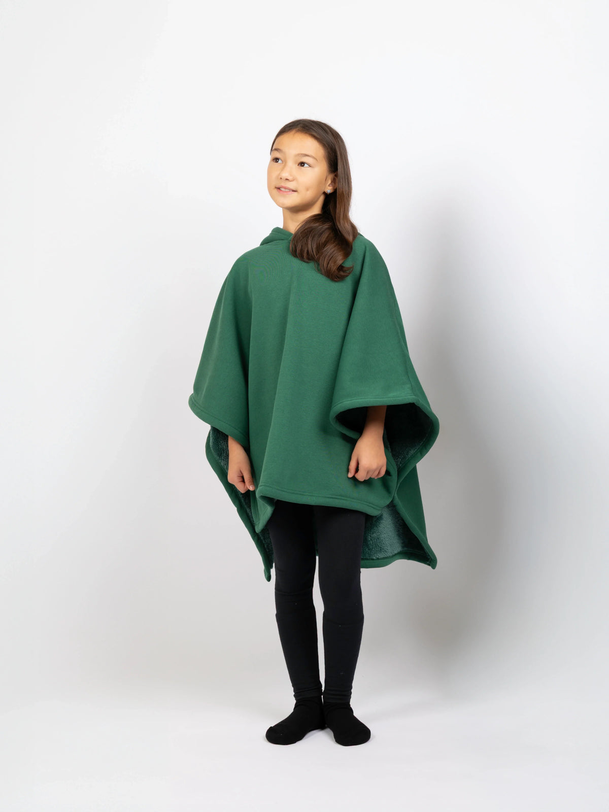 Clariscia Eden Hoodie