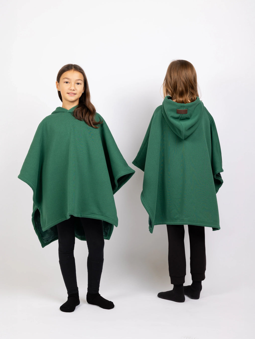 Clariscia Eden Hoodie