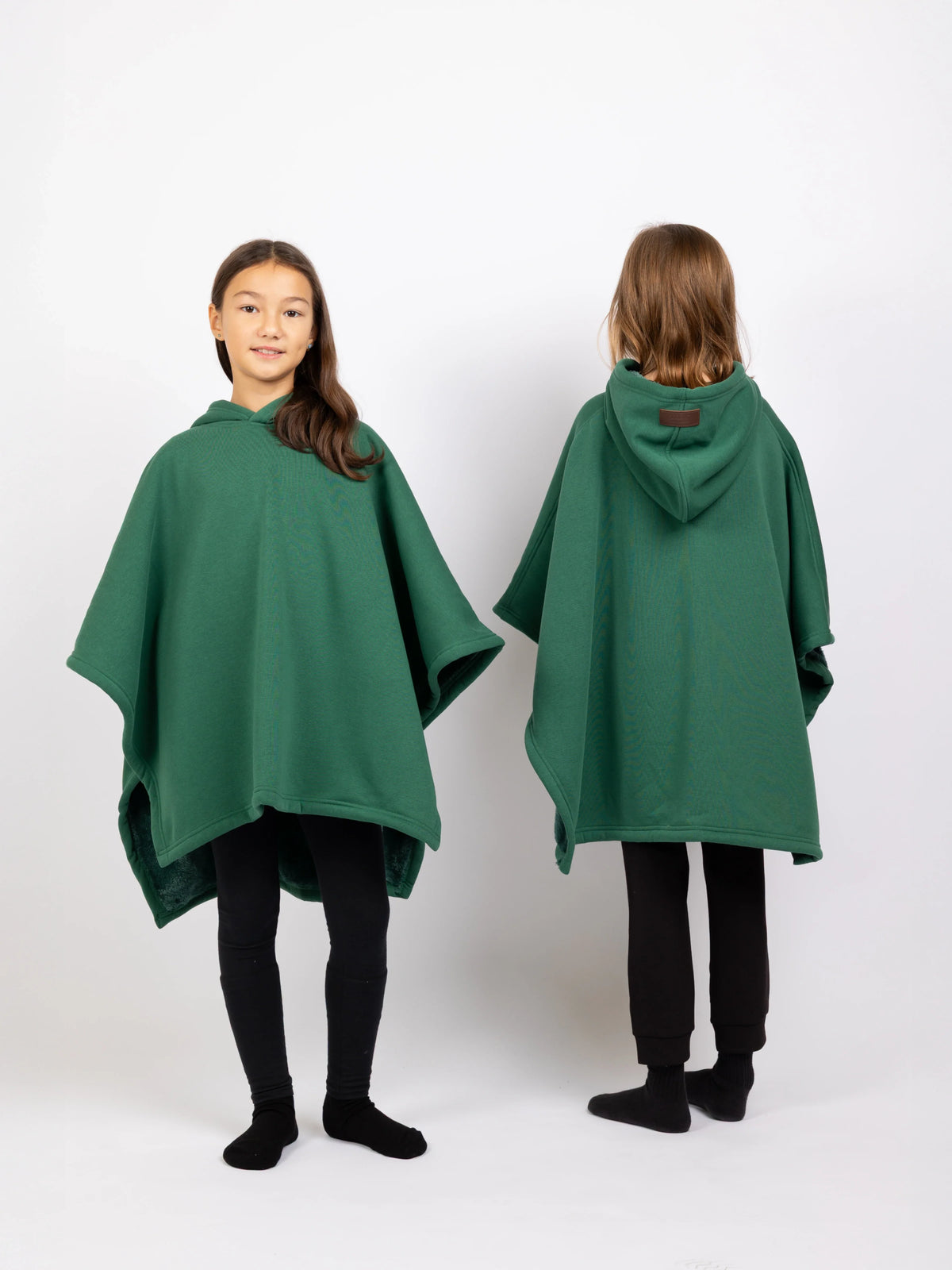 Clariscia Eden Hoodie
