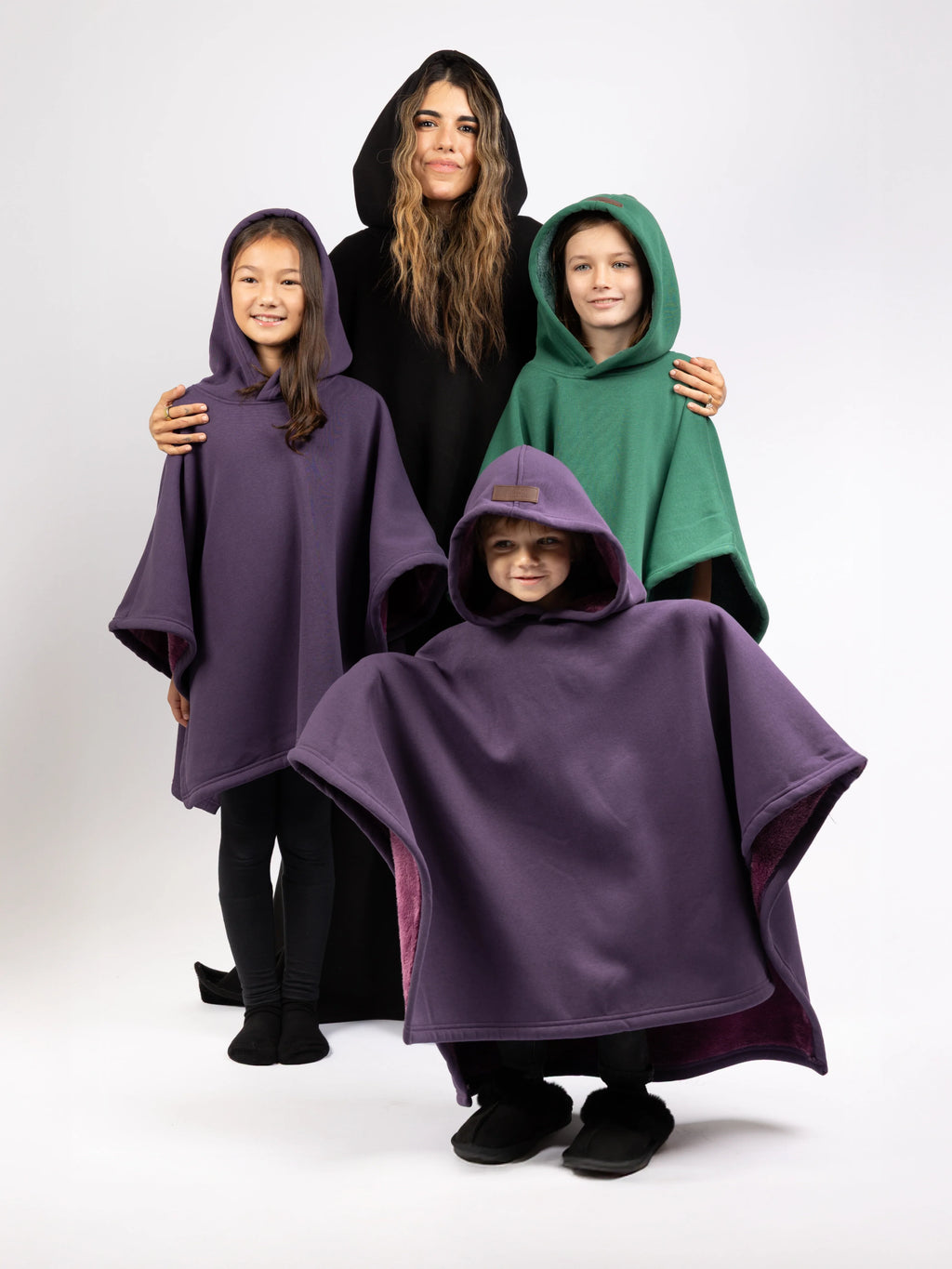 Clariscia Eden Hoodie