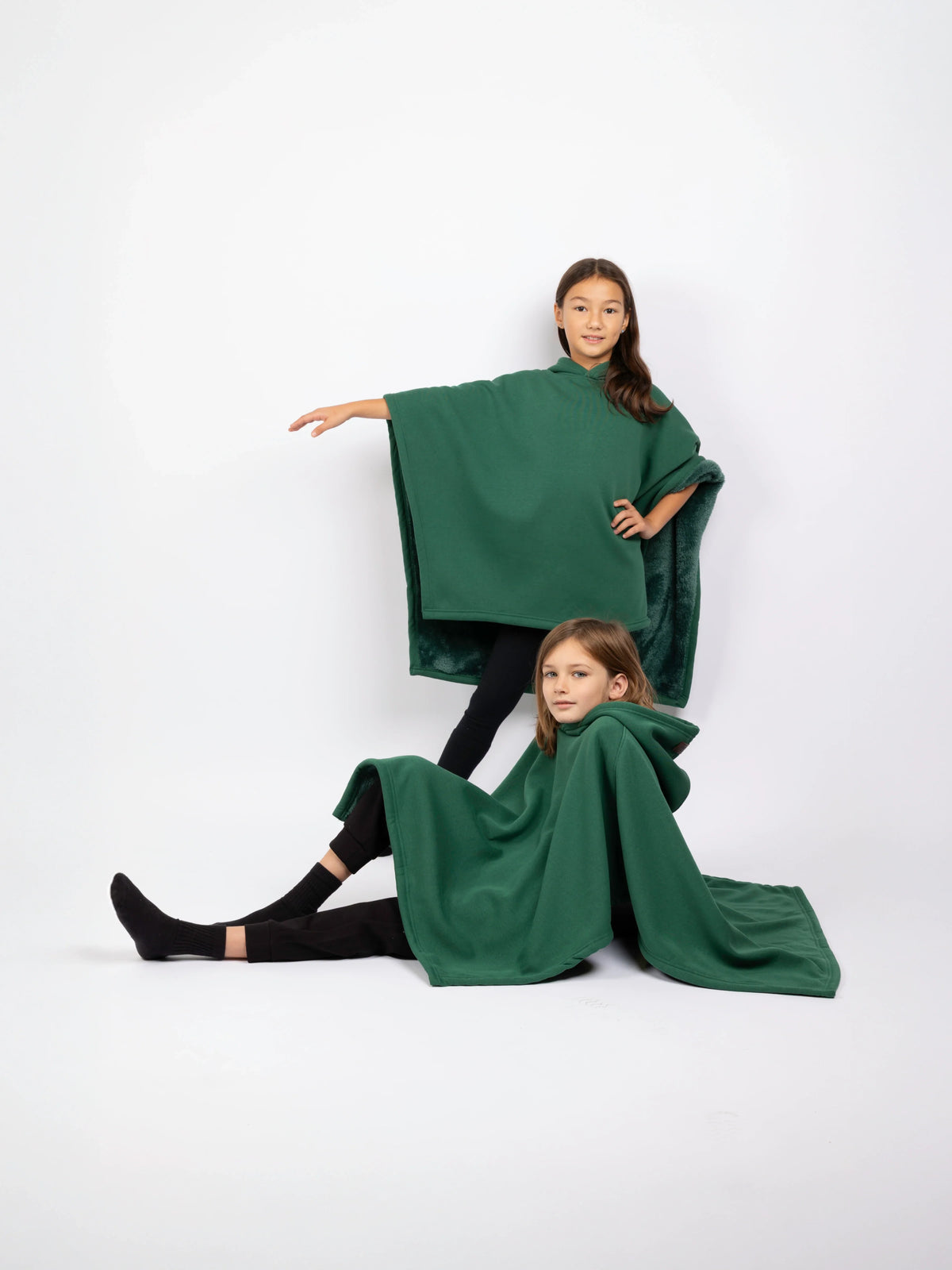 Clariscia Eden Hoodie