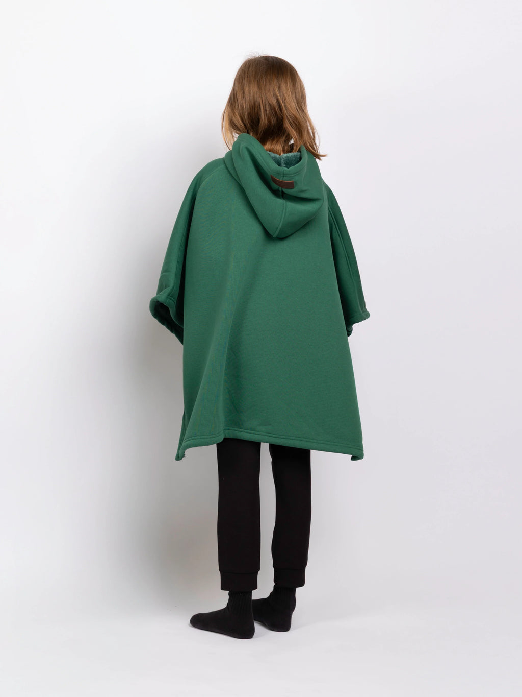 Clariscia Eden Hoodie