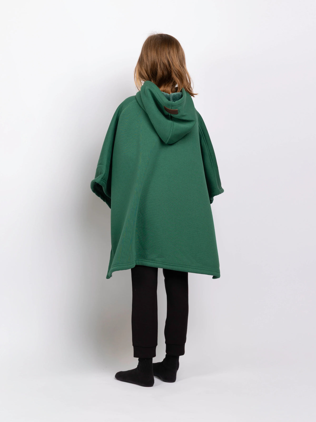 Clariscia Eden Hoodie