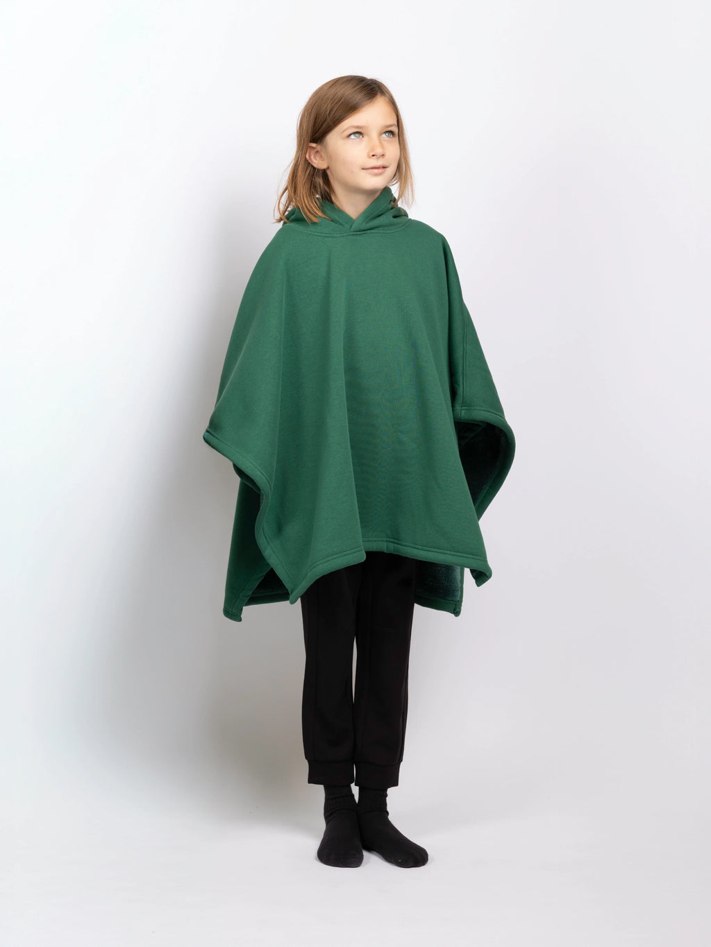 Clariscia Eden Hoodie